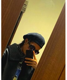 KANGOL | ハンチング/ベレー帽