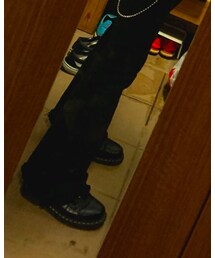 Dr. Martens | ブーツ