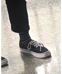 VANS | その他シューズ