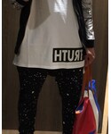 H&M(エイチ・アンド・エム)の「トップス(タンクトップ)」