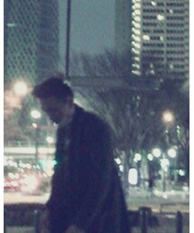 H&M | カバーオール