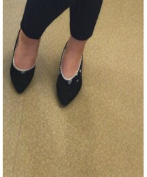 Honeys | パンプス