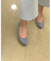 OPAQUE.CLIP | パンプス