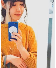 GU | ニット/セーター