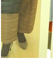 ORiental TRaffic | パンプス