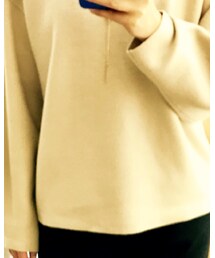 MOUSSY | トップス