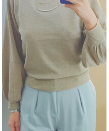 GU | ニット/セーター