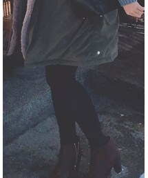 GLOBAL WORK | ブーツ