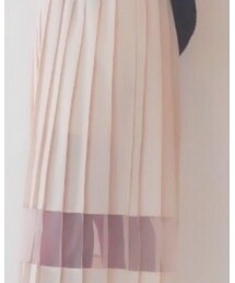 BEAMS | スカート