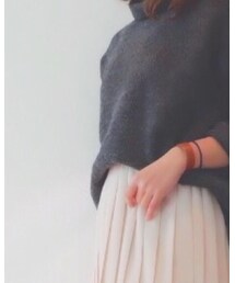 GLOBAL WORK | ニット/セーター