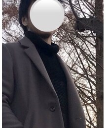 A Day in the Life  | ニット/セーター