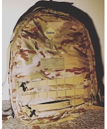 Bravo Co. Worldwide | Axis Backpack(バックパック/リュック)