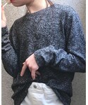 UNIQLO(ユニクロ)の「トップス(Tシャツ/カットソー)」