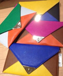 Stussy Women | クラッチバック(クラッチバッグ)