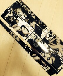 クラッチバッグ