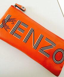 KENZO | ポーチ