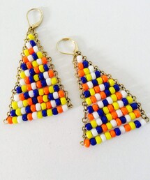 ピアス（両耳用）