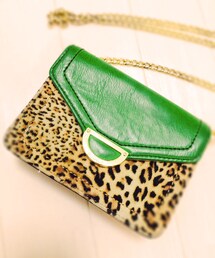 aquagirl | ショルダーバッグ