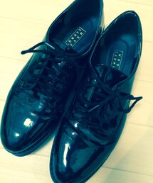 LOWRYS FARM | その他シューズ