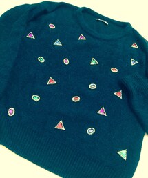 FIG&VIPER | ニット/セーター