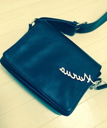 MURUA | ショルダーバッグ