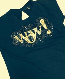 ZARA | Tシャツ/カットソー