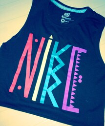 NIKE | タンクトップ