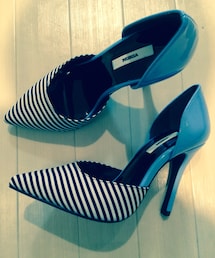 MURUA | パンプス