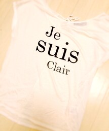 URBAN RESEARCH | Tシャツ/カットソー