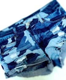 FOREVER 21 | デニムパンツ