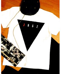 JAGZ | Tシャツ/カットソー