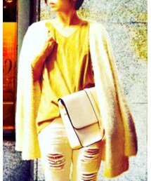 FOREVER 21 | ノーカラージャケット