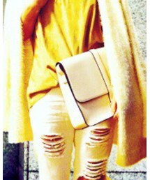 FOREVER 21 | ショルダーバッグ