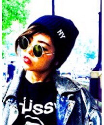 NEW ERA | ニットキャップ/ビーニー