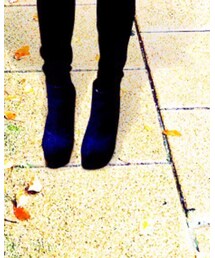 FOREVER 21 | ブーティ