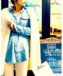 FOREVER 21 | ノーカラージャケット