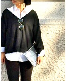 UNIQLO | シャツ/ブラウス