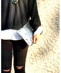 FOREVER 21 | クラッチバッグ