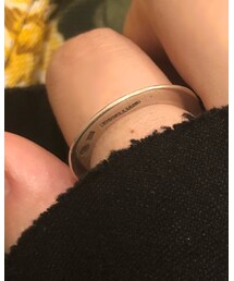 IOSSELLIANI | リング