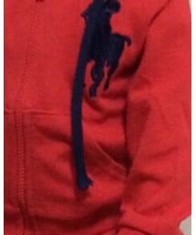 RALPH LAUREN | ジャージ
