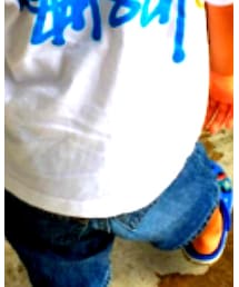 STUSSY | Tシャツ/カットソー