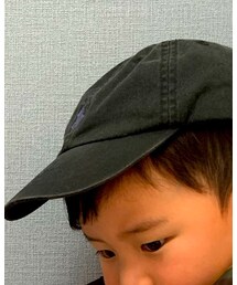 POLO RALPH LAUREN | キャップ