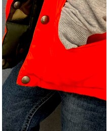 POLO RALPH LAUREN | ダウンベスト