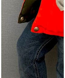 DIESEL KIDS | デニムパンツ