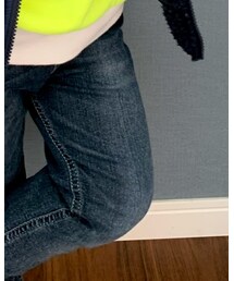 DIESEL KIDS | デニムパンツ