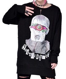 ALTER VENOMV | スウェット