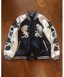 DOGTOWN | ブルゾン