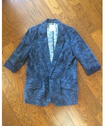 EIGHT RABBIT | テーラードジャケット