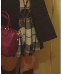 BURBERRY BLUE LABEL | ワンピース