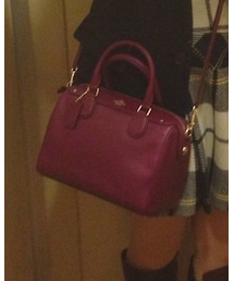 COACH | ショルダーバッグ